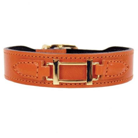 replica hermes dog collar|Hermes dog collars for sale.